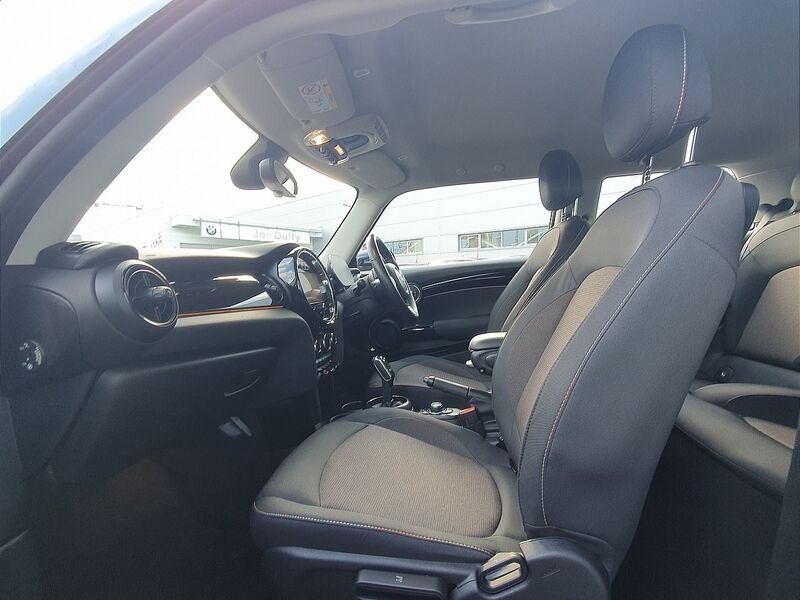 More views of Mini Cooper