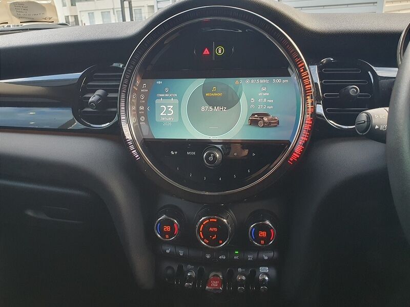 More views of Mini Cooper