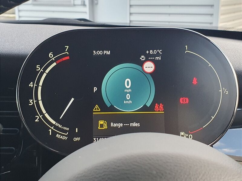 More views of Mini Cooper