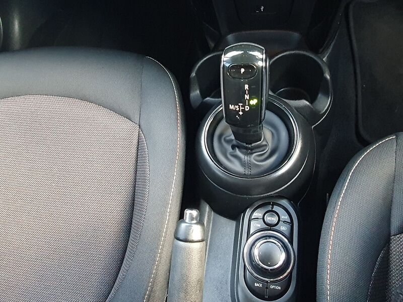 More views of Mini Cooper