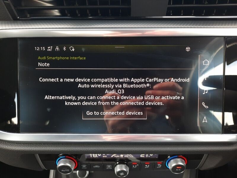 More views of Audi Q3