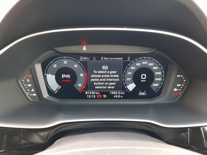 More views of Audi Q3