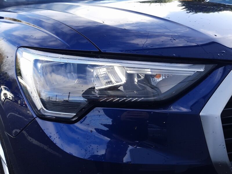 More views of Audi Q3