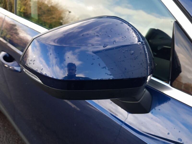 More views of Audi Q3