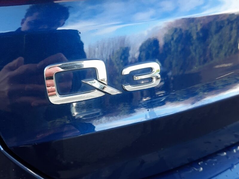 More views of Audi Q3