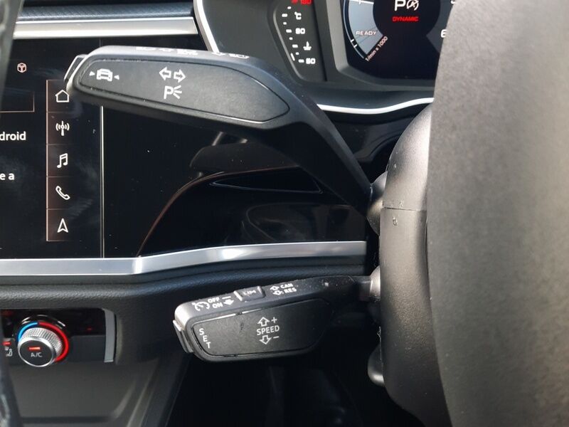 More views of Audi Q3