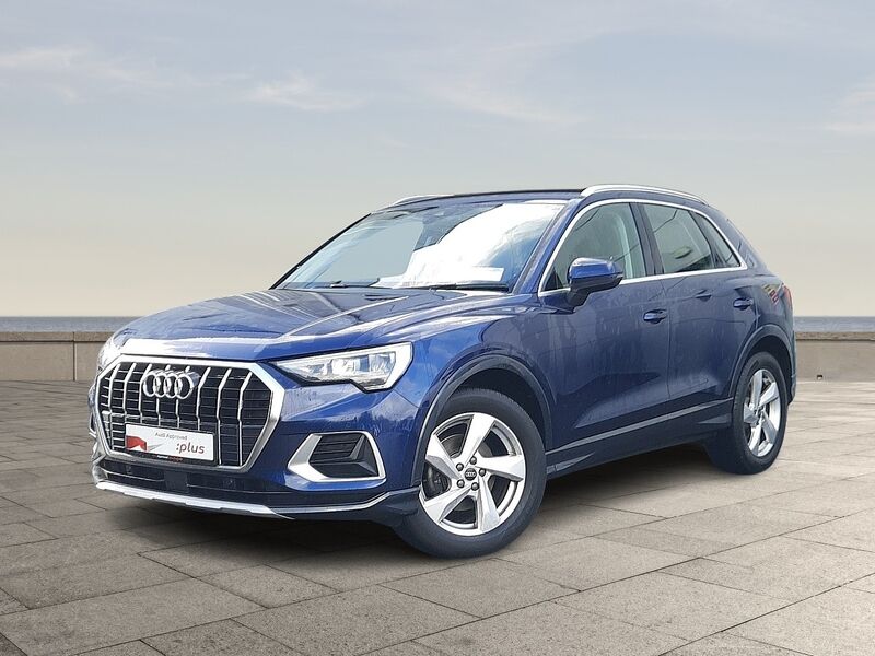 More views of Audi Q3