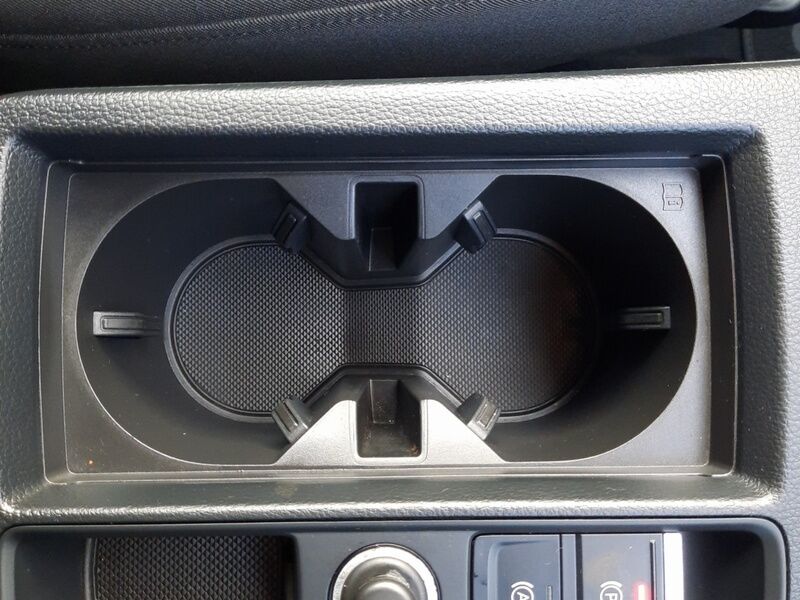 More views of Audi Q3