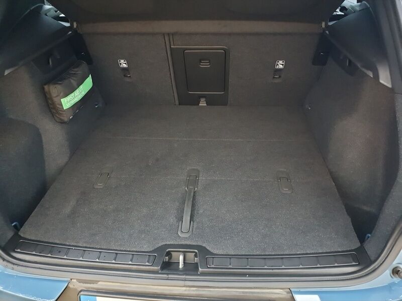 More views of Volvo XC40