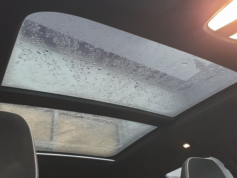 More views of Volvo XC40