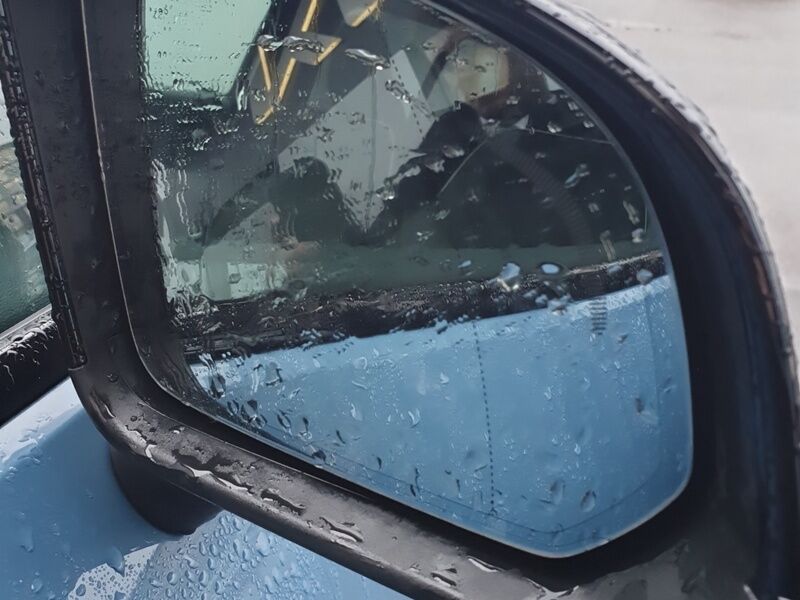 More views of Volvo XC40