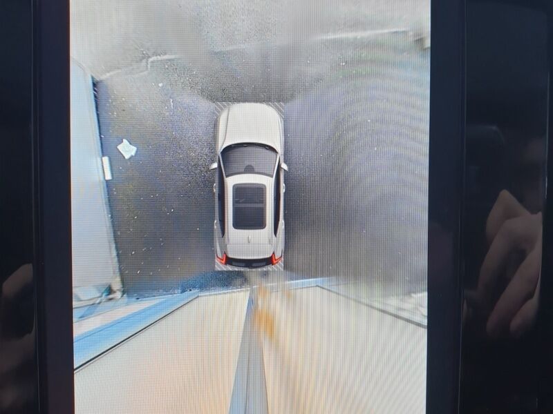 More views of Volvo XC40