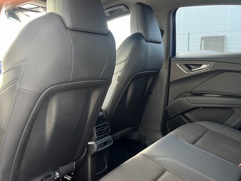 More views of Audi Q4 e-tron