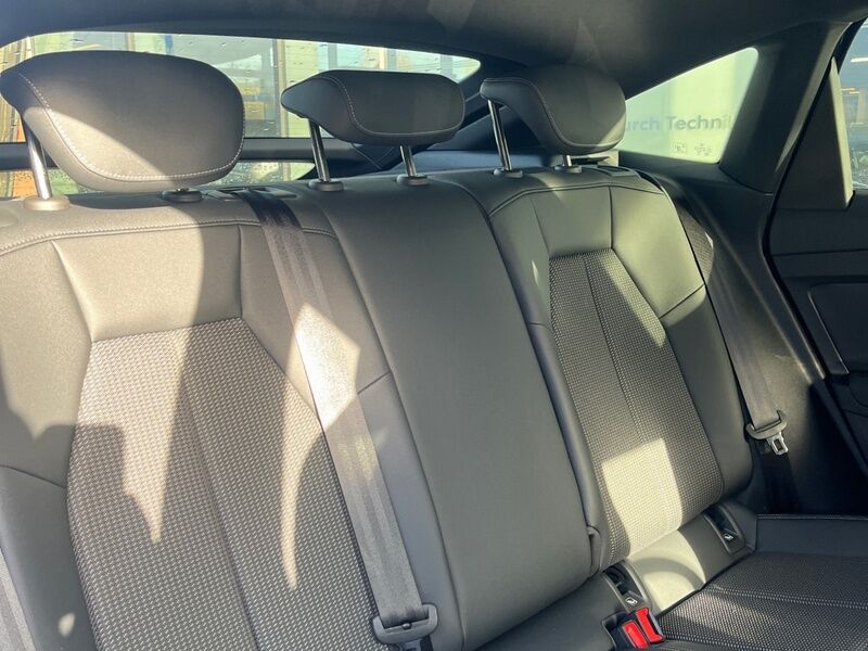 More views of Audi Q4 e-tron