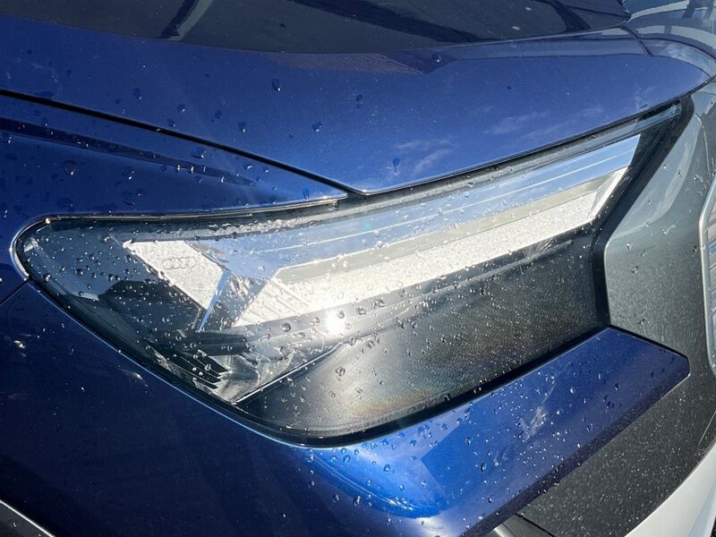 More views of Audi Q4 e-tron