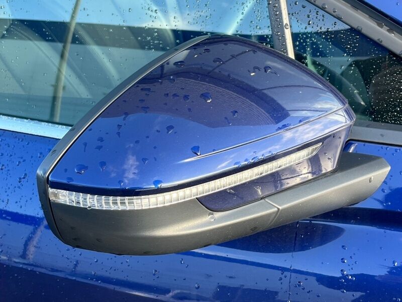 More views of Audi Q4 e-tron