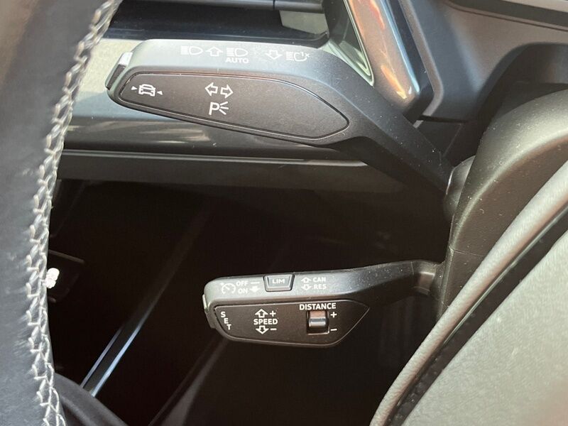 More views of Audi Q4 e-tron