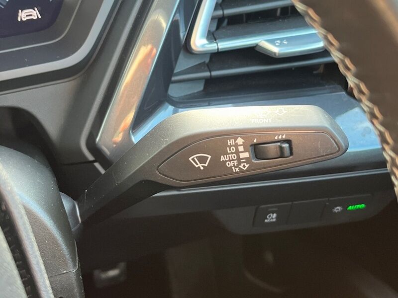 More views of Audi Q4 e-tron