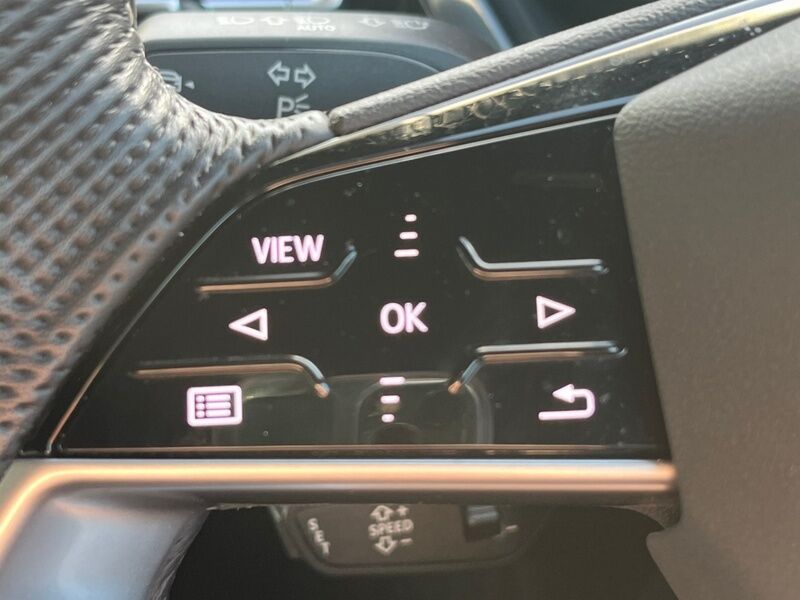 More views of Audi Q4 e-tron