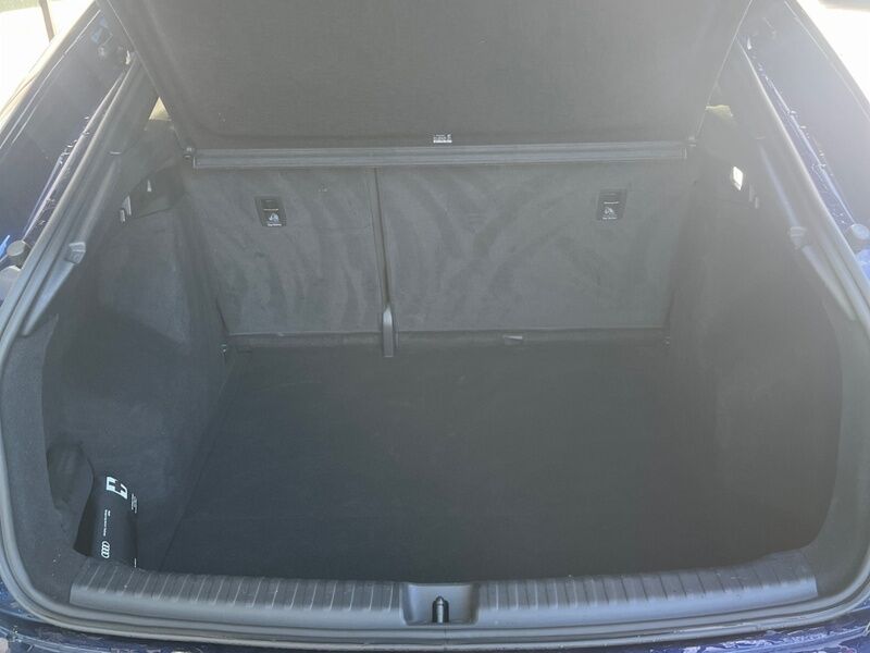 More views of Audi Q4 e-tron