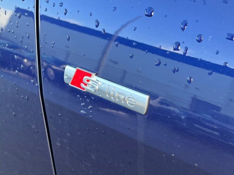 More views of Audi Q4 e-tron