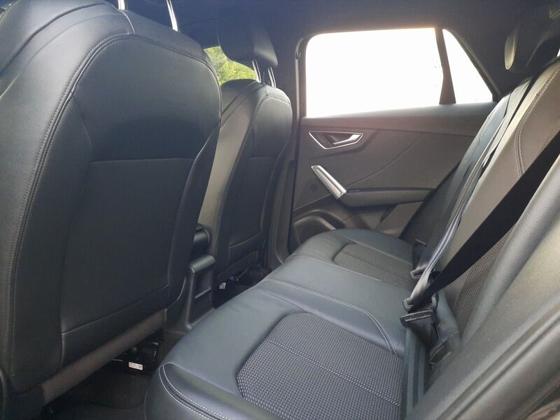 More views of Audi Q2