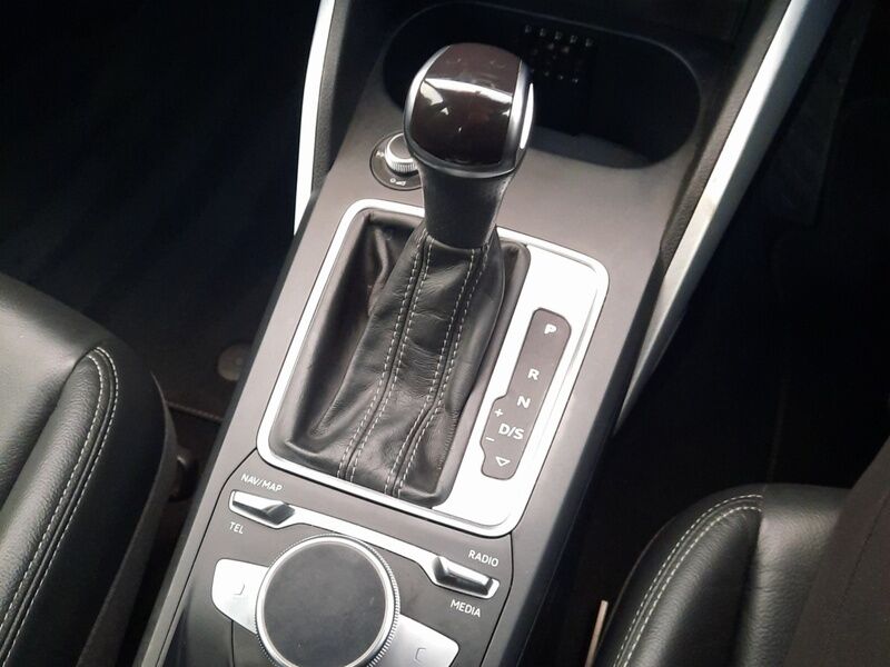 More views of Audi Q2