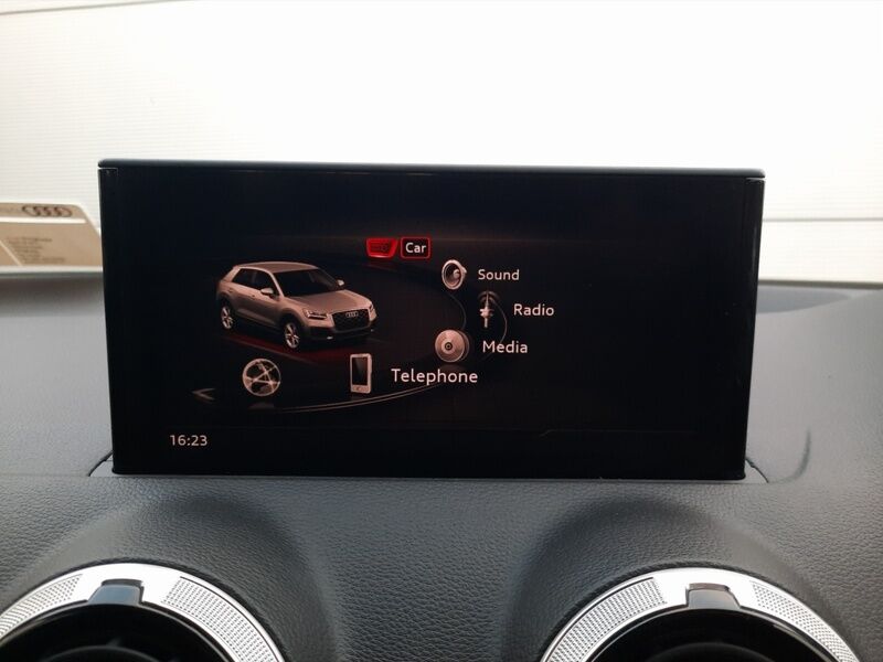 More views of Audi Q2