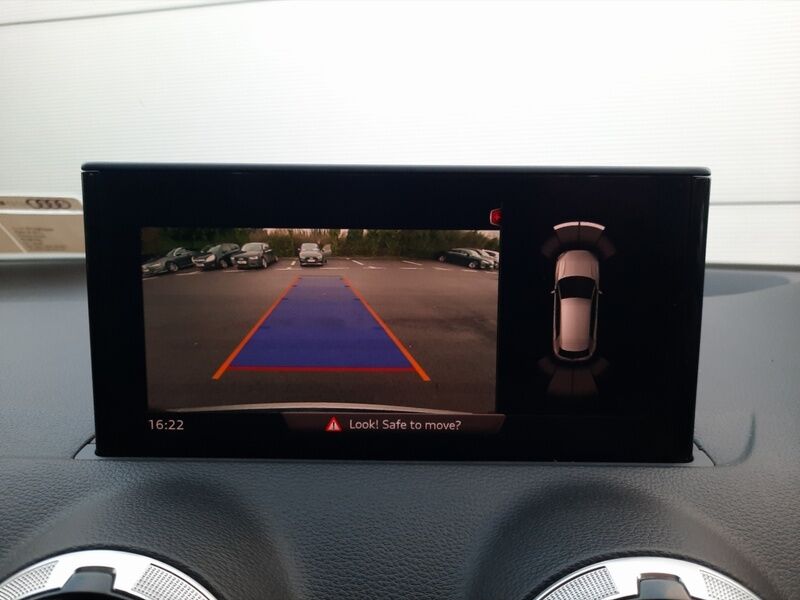 More views of Audi Q2