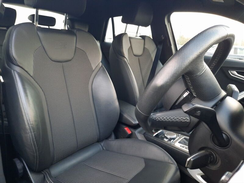 More views of Audi Q2