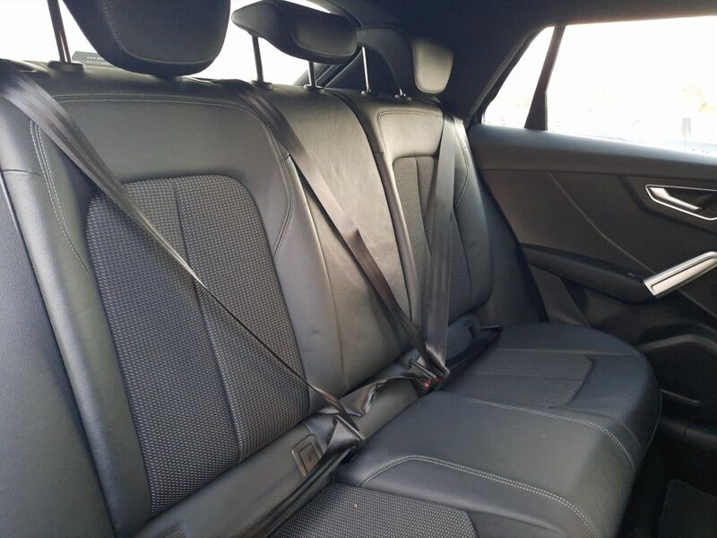 More views of Audi Q2