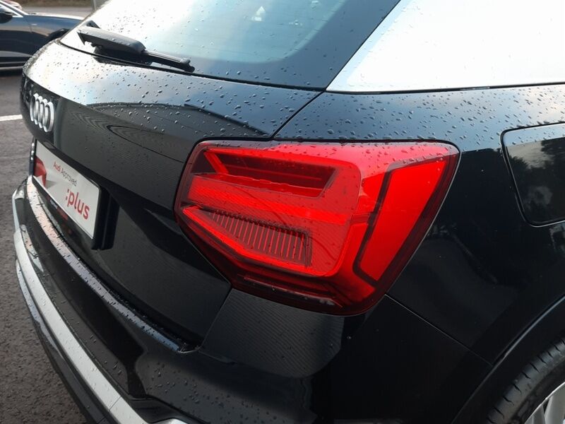 More views of Audi Q2