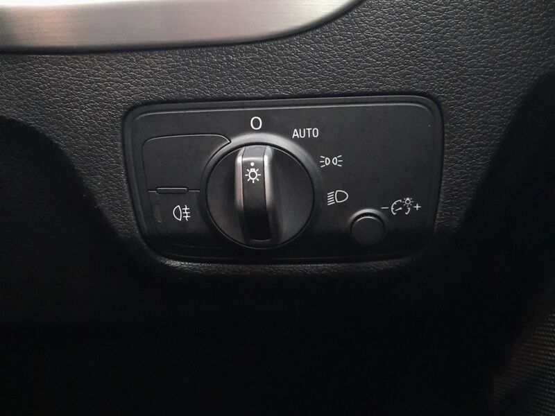 More views of Audi Q2