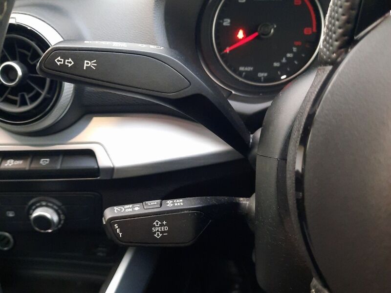 More views of Audi Q2