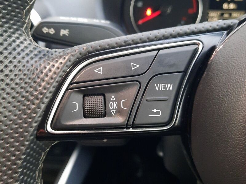 More views of Audi Q2