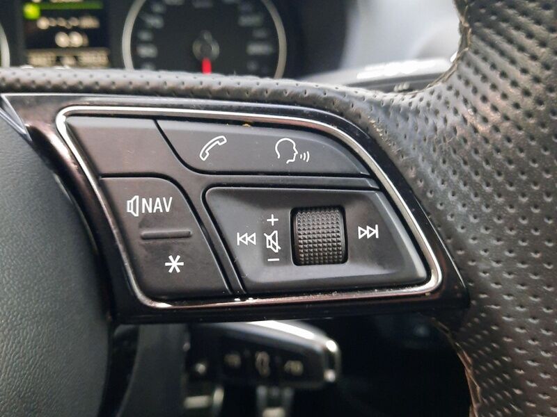 More views of Audi Q2