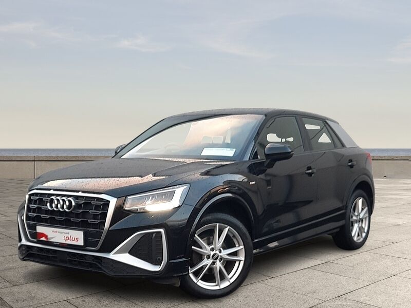 More views of Audi Q2