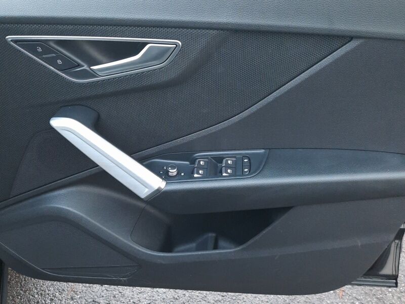 More views of Audi Q2