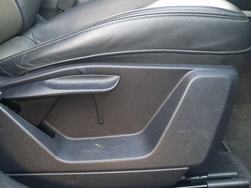 More views of Audi Q2