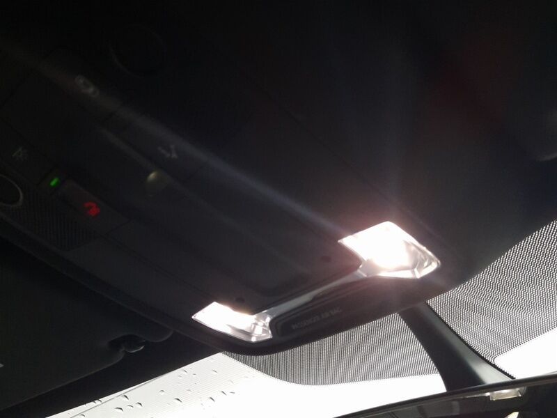 More views of Audi Q2