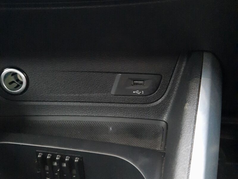 More views of Audi Q2