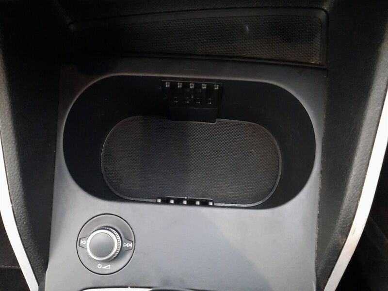 More views of Audi Q2