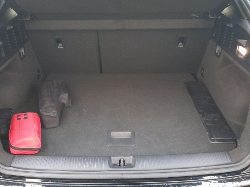 More views of Audi Q2