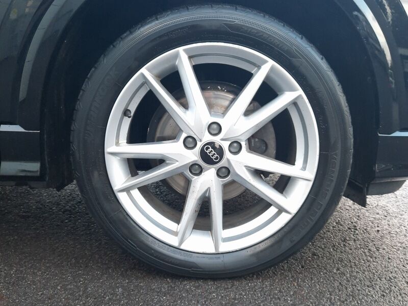 More views of Audi Q2