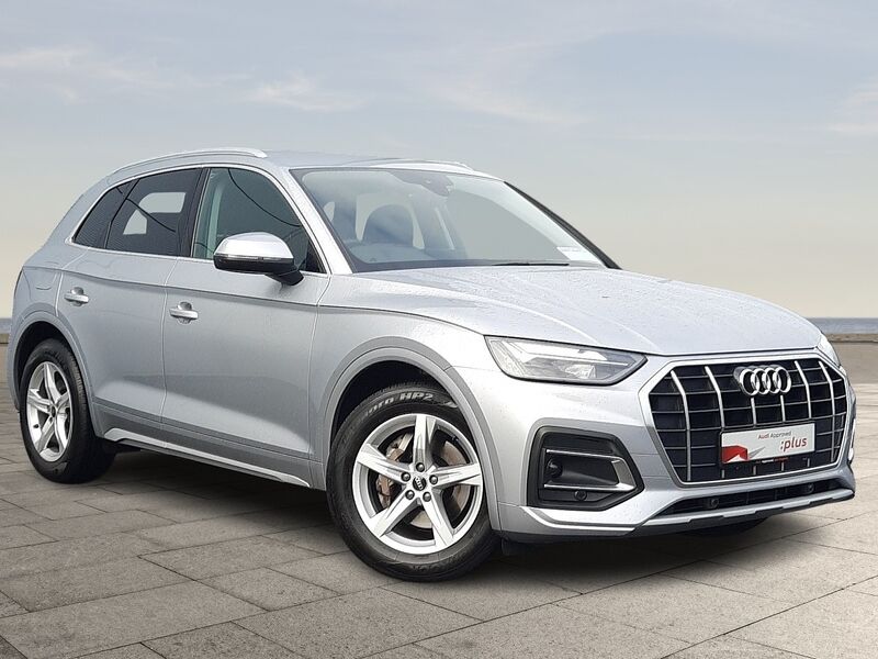 More views of Audi Q5