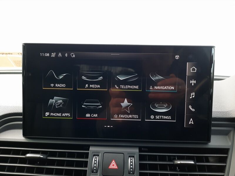 More views of Audi Q5