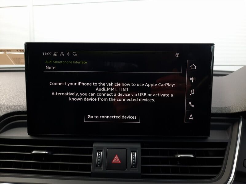 More views of Audi Q5