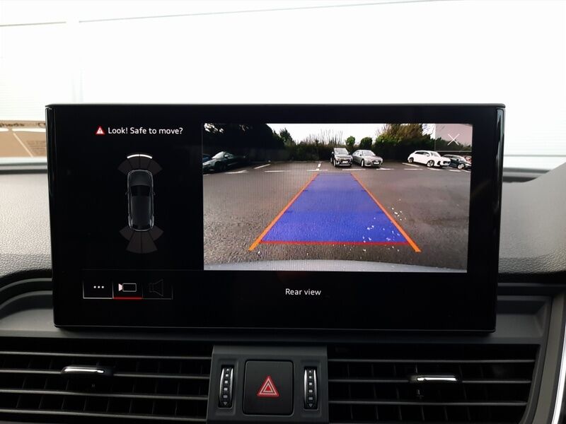 More views of Audi Q5