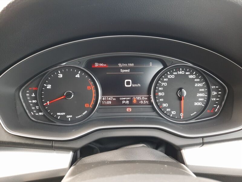 More views of Audi Q5