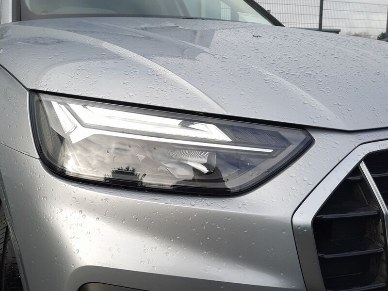 More views of Audi Q5